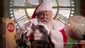 Free Phone Call from Santa APP! - Greeting from Santa Claus!