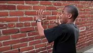 Talking To A Brick Wall Meme