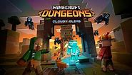 When is Minecraft Dungeons' next update releasing? Release date and time for all regions