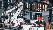 The future of manufacturing: insights from industry leaders on navigating the Fourth Industrial Revolution