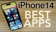 Best Apps for The iPhone 14 - Top 14 List