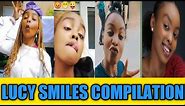 LUCY SMILES Tiktok Compilation