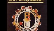 Bachman Turner Overdrive-Taking care of business