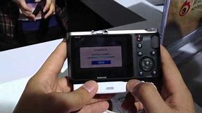 Samsung adds 20.3-megapixel NX20, NX210 and NX1000 to mirrorless cam lineup (update: now with video)