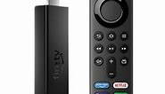 Media Player Amazon Fire TV Stick 2da. Generación 4K 2023 Alexa