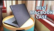 Top 5 Best MacBook Pro Cases