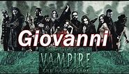 VtM: Bloodlines Anitribu - Giovanni part 2