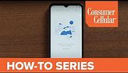 Motorola Moto G Pure: Making and Receiving Calls | Consumer Cellular