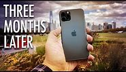 iPhone 11 Review: 3 Months Later