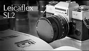 Leicaflex SL2 Review