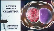 Chlamydia - A Stealth Pathogen
