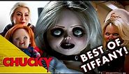 Tiffany At Her Best/Worst: Best Moments | Chucky Official