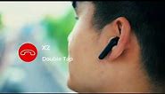 MPOW MX1 Wireless Earbuds