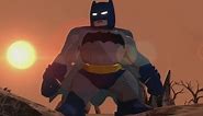 LEGO Batman 3 - DLC Characters (Man of Steel, Dark Knight Trilogy, 75th Anniversary)