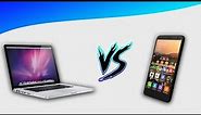 Smartphone Vs PC - Which One is Best for You?