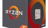 AMD RYZEN 5 2600 6-Core 3.4 GHz Desktop CPU Processor - Newegg.com