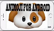 How to Download and Install Animoji for android and ios Devices for free
