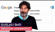 Dragan Jovanovic Gagi: Kada čujem “Crni Gruja”, setim se Madžgalja! | GUGLALI SMO | S02E13