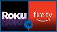 Roku vs Fire TV - Which One is Right To Cancel Cable TV With? We Explain What You Need