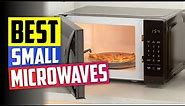 Top 4 Small Microwaves in 2024 👌