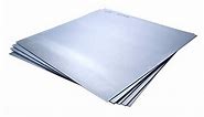 How thick is 10 gauge Sheet?