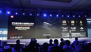 HuaWei Release high resolution 4D millimeter wave radar