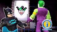 The Batman | The Big Game ⁉️ and 1 Hour+ DC Super Friends | Imaginext® | Kids Animation