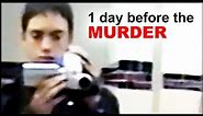A 16 Year Old Killer's Video Diary | Documentary