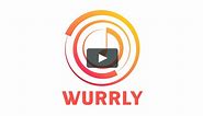 Wurrly turns your phone into a professional recording studio