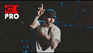Eminem - Medicine Man & Intro (Firefly Music Festival, 16.06.2018) ePro Exclusive