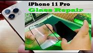 iPhone 11 Pro Glass Only Repair