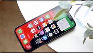 iPhone 12 Mini In LATE 2023! (Review)