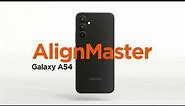Spigen AlignMaster for Samsung Galaxy A54 5G