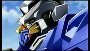 Gundam 00 US / English Trailer #1