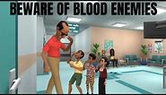 BEWARE BEFORE HELPING SOMEONE MUST PRAY FOR THIS CHRISTIAN ANIMATION VIDEO