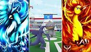Pokémon GO: Mega Banette Raid