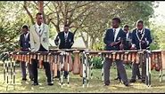 Marimba Beats with the Hillcrest College Marimba Band