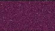 💥 Pink Glitter Sparkling Animated VJ Loop Video Background for Edits