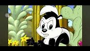 Baby Pepe Le Pew Crying (Without The Cartoon Network Screenbug)
