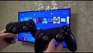 Various ways to Connect a PS4 Controller & Fix Pairing Faults