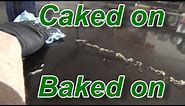 Whats the Best Way to Remove Baked Old Tree Sap From Your Car