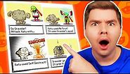 I Reacted To The Most Popular Pokemon Posts