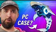 These PCs are OUTRAGEOUS! - Cooler Master Sneaker X & Shark X PCs