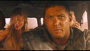 Mad Max: Fury Road - "Attacked" Clip