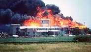Survivors of 1993 Waco siege describe what happened in fire that ended the 51-day standoff