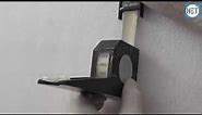 Stature Meter | Height Measuring Scale | Item Code: WS045 | Manufacturer | Suppliers