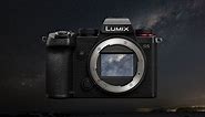 You Can Shoot 96MP Pixel-Shift Astro Photos with the Panasonic Lumix S5