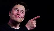 Elon Musk trolls Democrats over Twitter probe