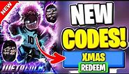 ⚠️NEW⚠️ ALL WORKING CODES FOR META LOCK IN 2024 - ROBLOX META LOCK CODES 2024