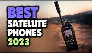 Our Top Picks of best satellite Phones 2023!